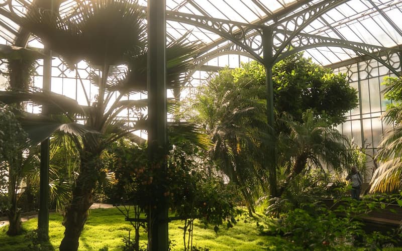 Royal Botanical Gardens