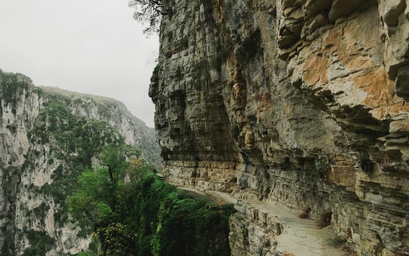 Horton Plains & World's End