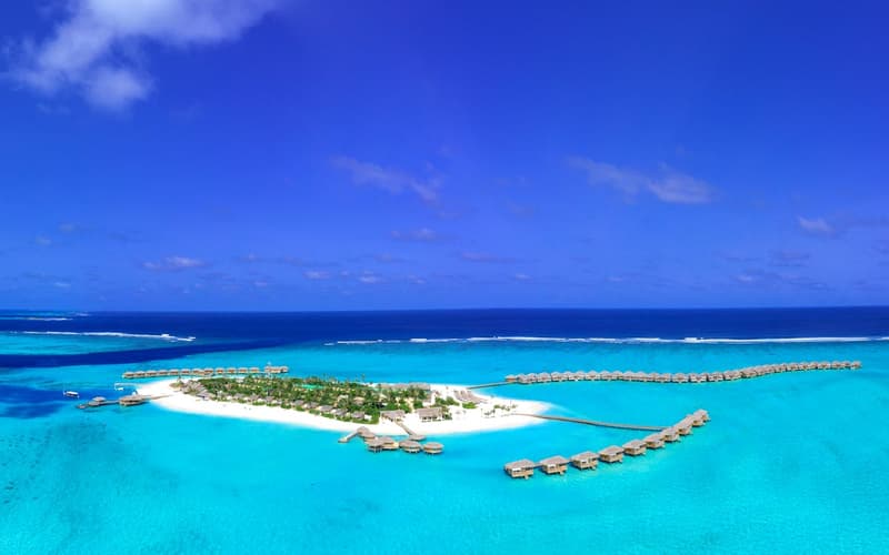 Private Island Resorts