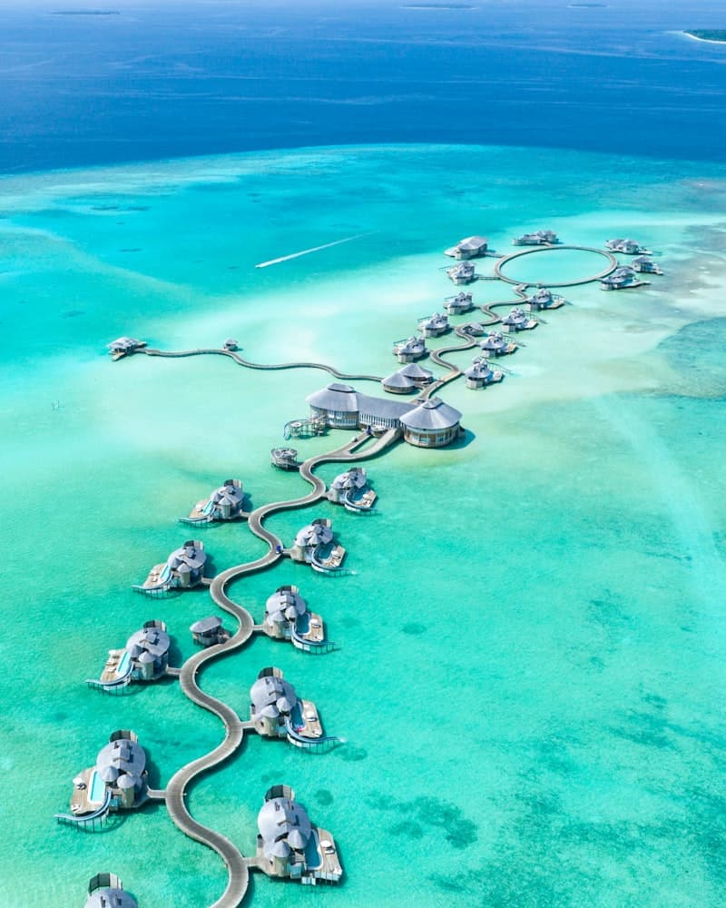 Why the Maldives Belongs on Your Bucket List