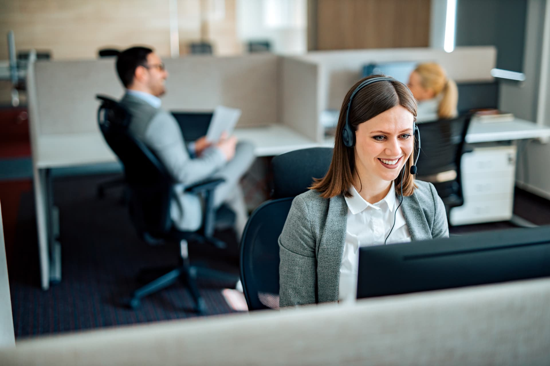 Let's Plan Your Journey