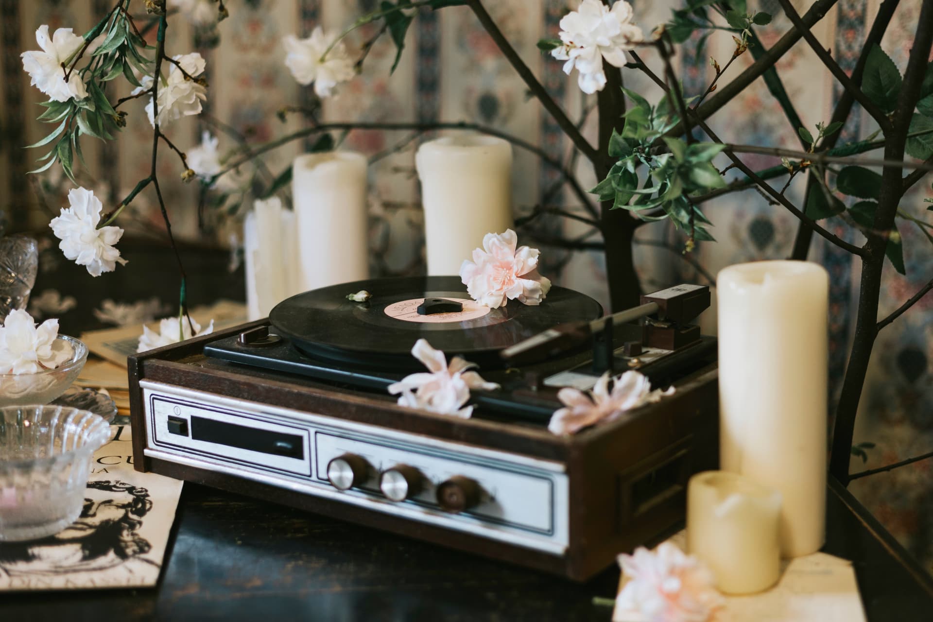 Wedding entertainment