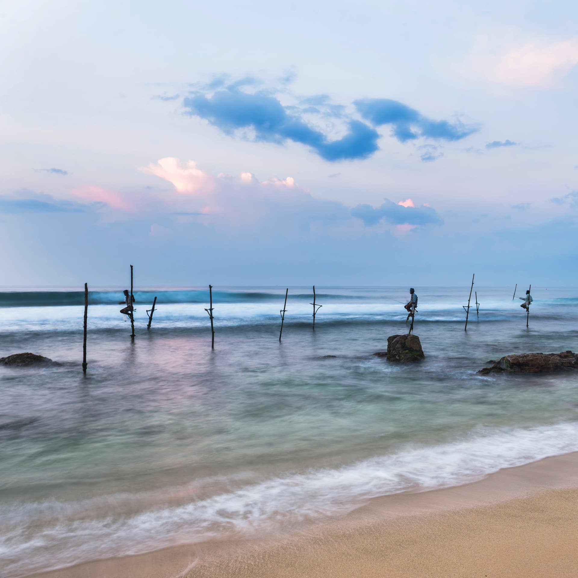 Journeys Beyond Ordinary