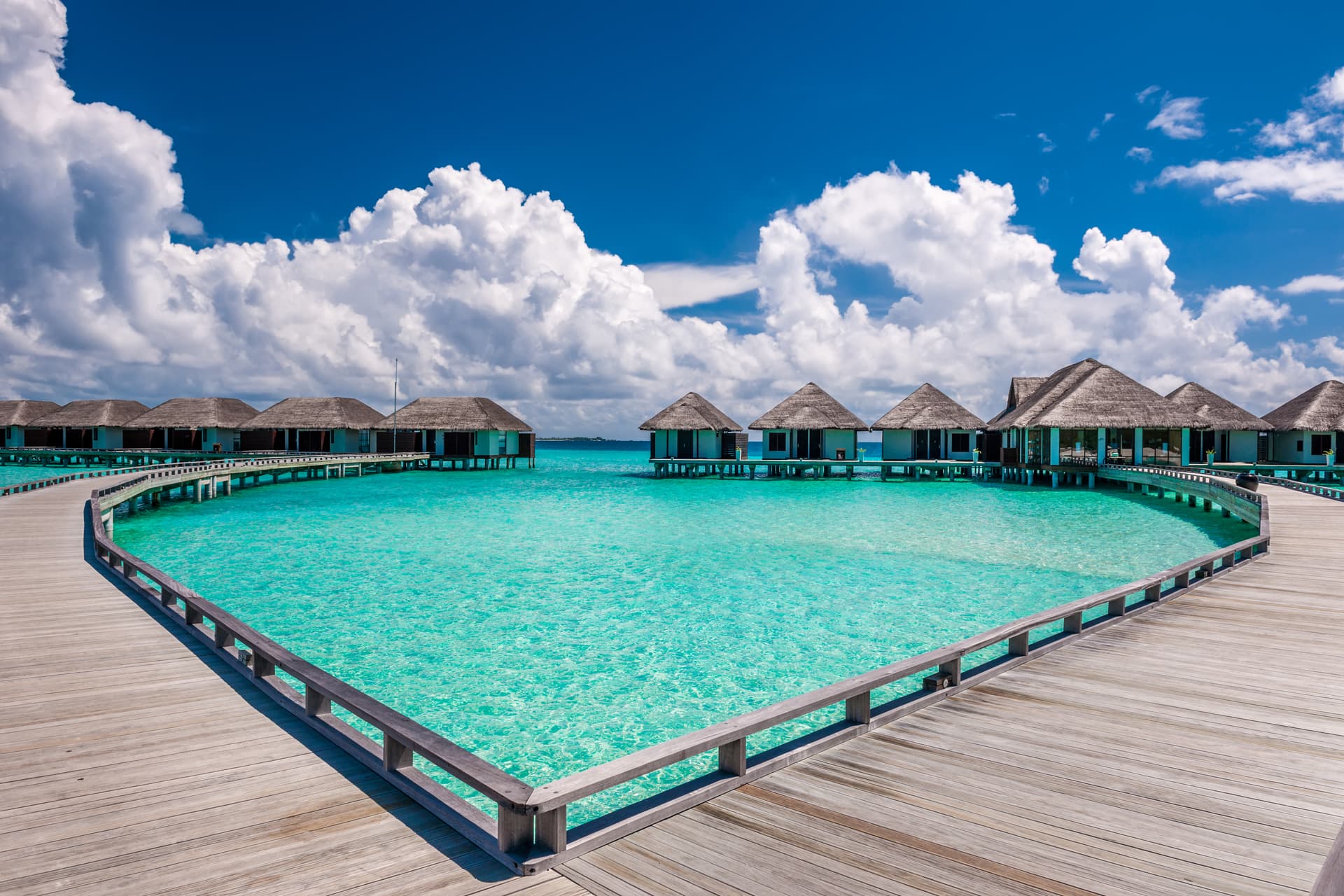 Where Love Finds Its Place